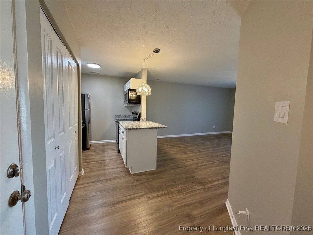 Photo of 1128 Southwood Drive #7, Fayetteville, NC 28304 (MLS # 756438)