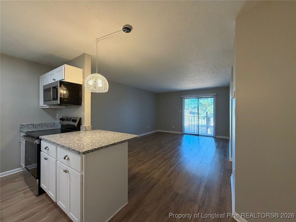 Photo of 1128 Southwood Drive #7, Fayetteville, NC 28304 (MLS # 756438)