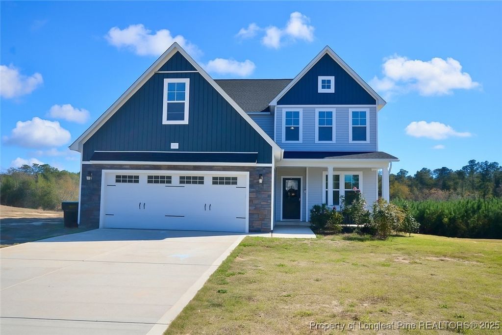 Photo of 2212 Shady Grove Road, Spring Hope, NC 28390 (MLS # 753262)