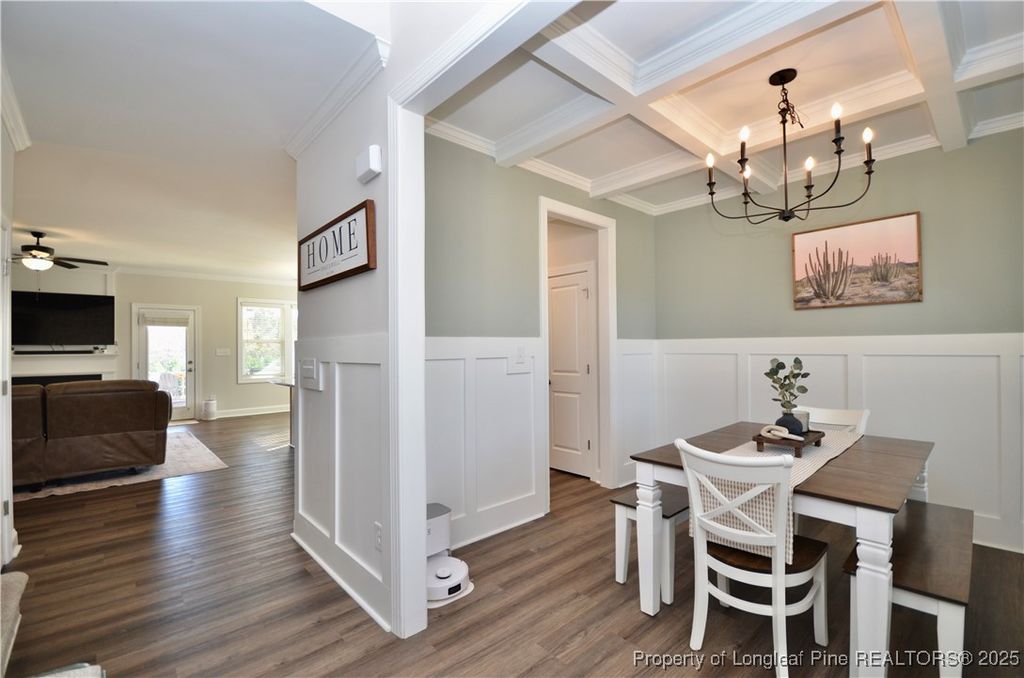 Photo of 2212 Shady Grove Road, Spring Hope, NC 28390 (MLS # 753262)