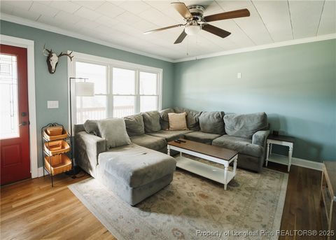 Tiny photo for 9778 NC Hwy 24 27 Highway, Carthage, NC 28327 (MLS # 752230)