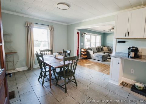 Tiny photo for 9778 NC Hwy 24 27 Highway, Carthage, NC 28327 (MLS # 752230)