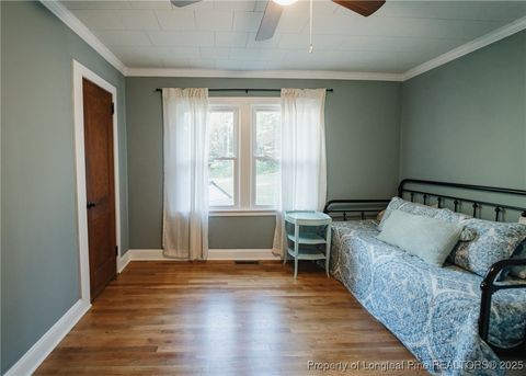 Tiny photo for 9778 NC Hwy 24 27 Highway, Carthage, NC 28327 (MLS # 752230)