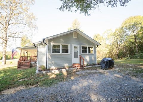 Tiny photo for 9778 NC Hwy 24 27 Highway, Carthage, NC 28327 (MLS # 752230)