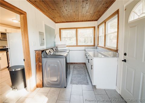 Tiny photo for 9778 NC Hwy 24 27 Highway, Carthage, NC 28327 (MLS # 752230)