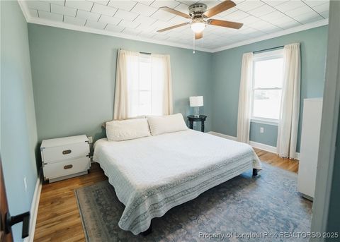 Tiny photo for 9778 NC Hwy 24 27 Highway, Carthage, NC 28327 (MLS # 752230)