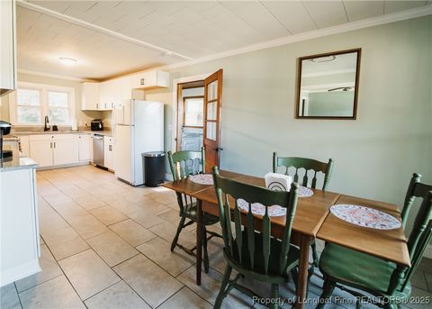 Tiny photo for 9778 NC Hwy 24 27 Highway, Carthage, NC 28327 (MLS # 752230)