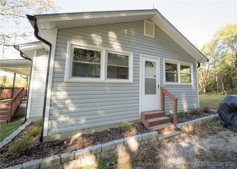 Tiny photo for 9778 NC Hwy 24 27 Highway, Carthage, NC 28327 (MLS # 752230)