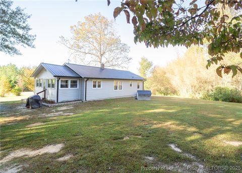 Tiny photo for 9778 NC Hwy 24 27 Highway, Carthage, NC 28327 (MLS # 752230)