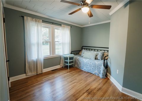 Tiny photo for 9778 NC Hwy 24 27 Highway, Carthage, NC 28327 (MLS # 752230)