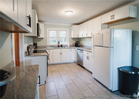 Tiny photo for 9778 NC Hwy 24 27 Highway, Carthage, NC 28327 (MLS # 752230)