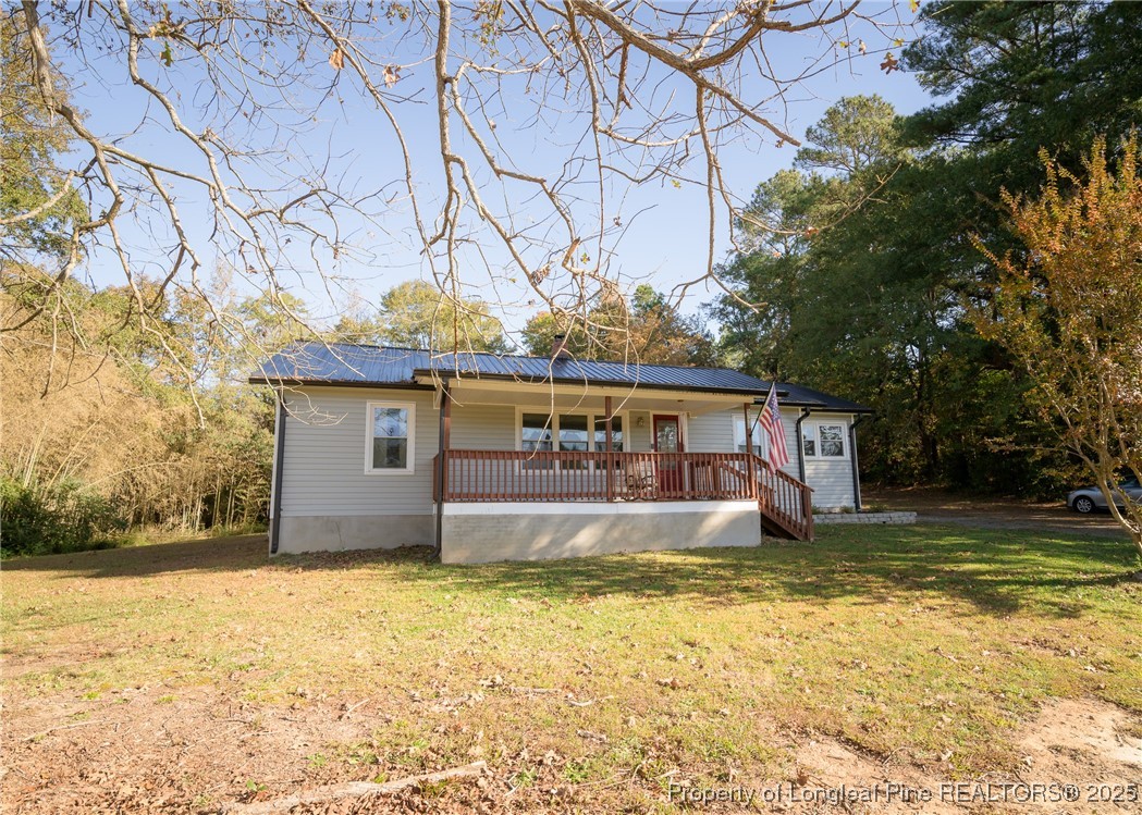 9778 NC Hwy 24 27 Highway