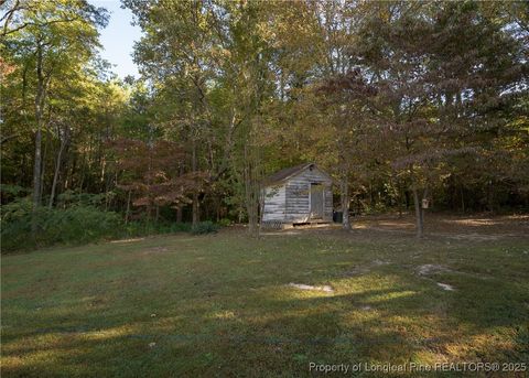 Tiny photo for 9778 NC Hwy 24 27 Highway, Carthage, NC 28327 (MLS # 752230)