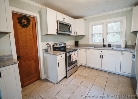 Tiny photo for 9778 NC Hwy 24 27 Highway, Carthage, NC 28327 (MLS # 752230)