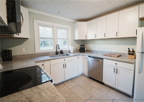 Tiny photo for 9778 NC Hwy 24 27 Highway, Carthage, NC 28327 (MLS # 752230)