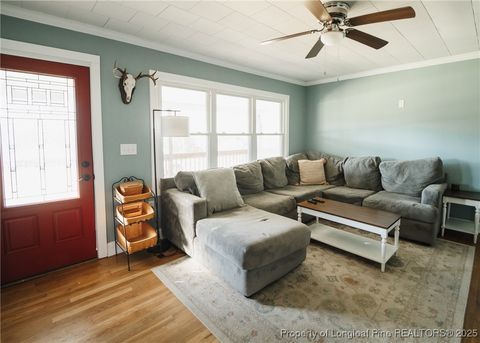 Tiny photo for 9778 NC Hwy 24 27 Highway, Carthage, NC 28327 (MLS # 752230)