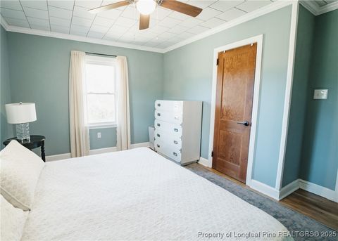 Tiny photo for 9778 NC Hwy 24 27 Highway, Carthage, NC 28327 (MLS # 752230)