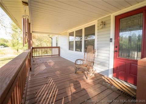 Tiny photo for 9778 NC Hwy 24 27 Highway, Carthage, NC 28327 (MLS # 752230)