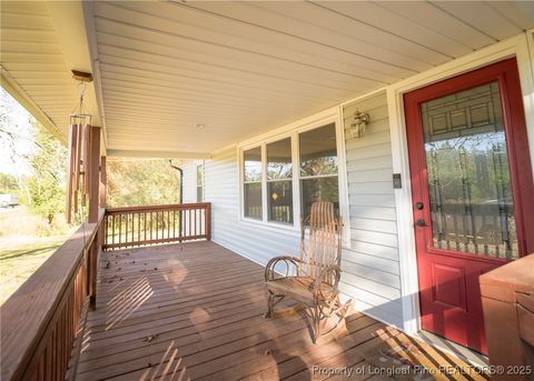 Tiny photo for 9778 NC Hwy 24 27 Highway, Carthage, NC 28327 (MLS # 752230)