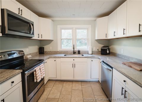 Tiny photo for 9778 NC Hwy 24 27 Highway, Carthage, NC 28327 (MLS # 752230)