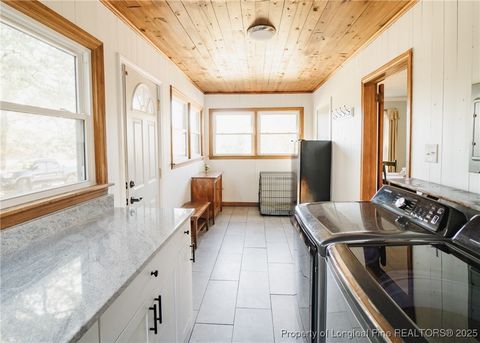 Tiny photo for 9778 NC Hwy 24 27 Highway, Carthage, NC 28327 (MLS # 752230)