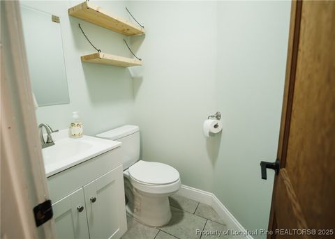 Tiny photo for 9778 NC Hwy 24 27 Highway, Carthage, NC 28327 (MLS # 752230)