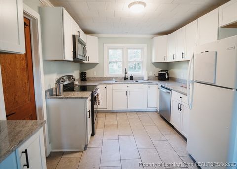 Tiny photo for 9778 NC Hwy 24 27 Highway, Carthage, NC 28327 (MLS # 752230)