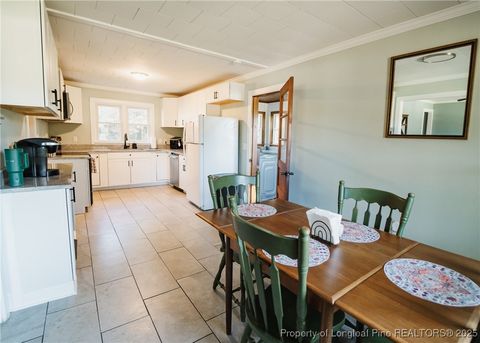 Tiny photo for 9778 NC Hwy 24 27 Highway, Carthage, NC 28327 (MLS # 752230)