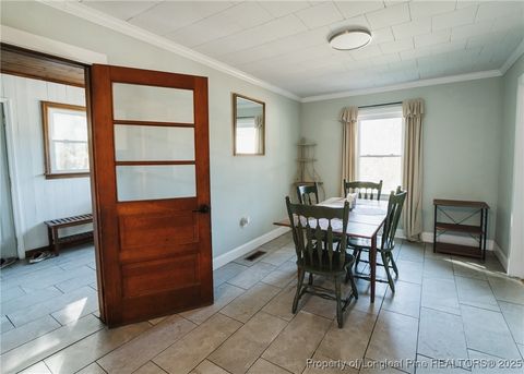 Tiny photo for 9778 NC Hwy 24 27 Highway, Carthage, NC 28327 (MLS # 752230)