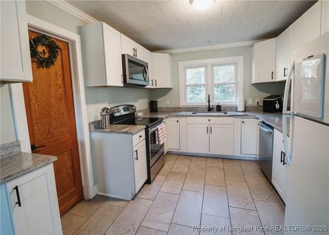 Tiny photo for 9778 NC Hwy 24 27 Highway, Carthage, NC 28327 (MLS # 752230)