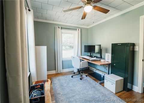 Tiny photo for 9778 NC Hwy 24 27 Highway, Carthage, NC 28327 (MLS # 752230)