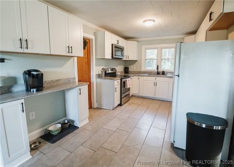 Tiny photo for 9778 NC Hwy 24 27 Highway, Carthage, NC 28327 (MLS # 752230)