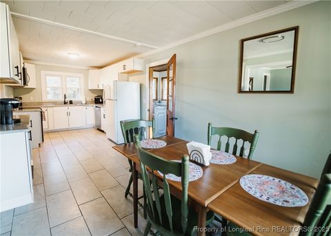 Tiny photo for 9778 NC Hwy 24 27 Highway, Carthage, NC 28327 (MLS # 752230)