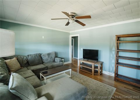 Tiny photo for 9778 NC Hwy 24 27 Highway, Carthage, NC 28327 (MLS # 752230)