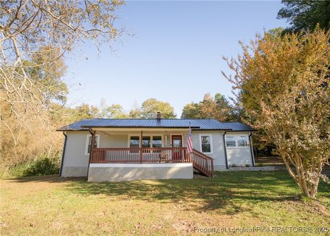 Photo of 9778 NC Hwy 24 27 Highway, Carthage, NC 28327 (MLS # 752230) Photo of 9778 NC Hwy 24 27 Highway, Carthage, NC 28327 (MLS # 752230)
