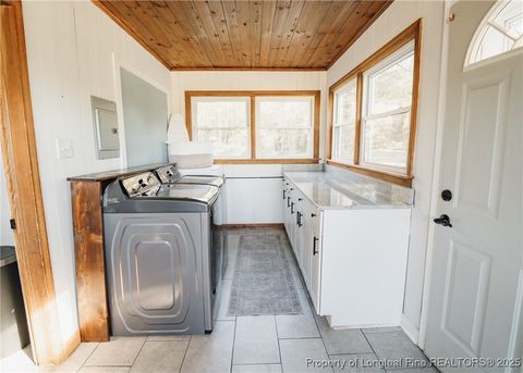 Tiny photo for 9778 NC Hwy 24 27 Highway, Carthage, NC 28327 (MLS # 752230)