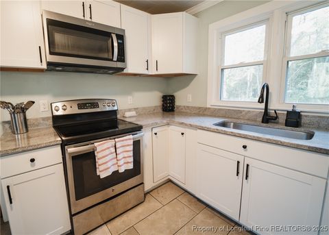 Tiny photo for 9778 NC Hwy 24 27 Highway, Carthage, NC 28327 (MLS # 752230)