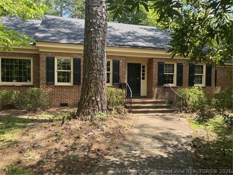 Photo of 10 Trinity Drive, Lumberton, NC 28358 (MLS # 763034)