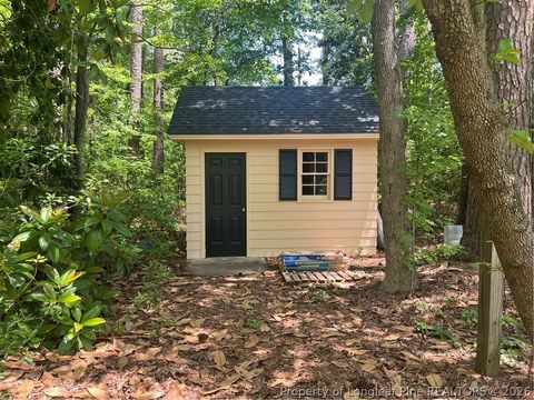 Tiny photo for 10 Trinity Drive, Lumberton, NC 28358 (MLS # 763034)