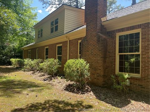 Tiny photo for 10 Trinity Drive, Lumberton, NC 28358 (MLS # 763034)