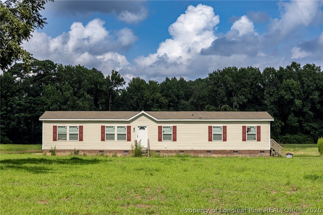 Photo 1 of 19 — 63 Newton Road, Red Springs, NC 28377