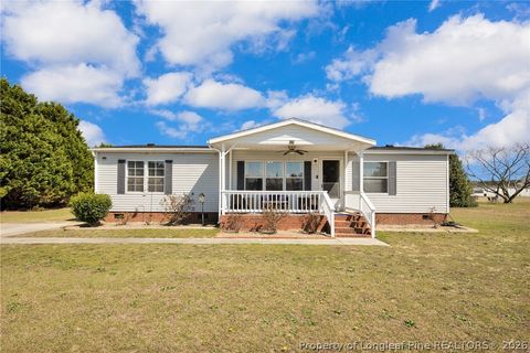 4913 Sand Mine Road Stedman NC 28391