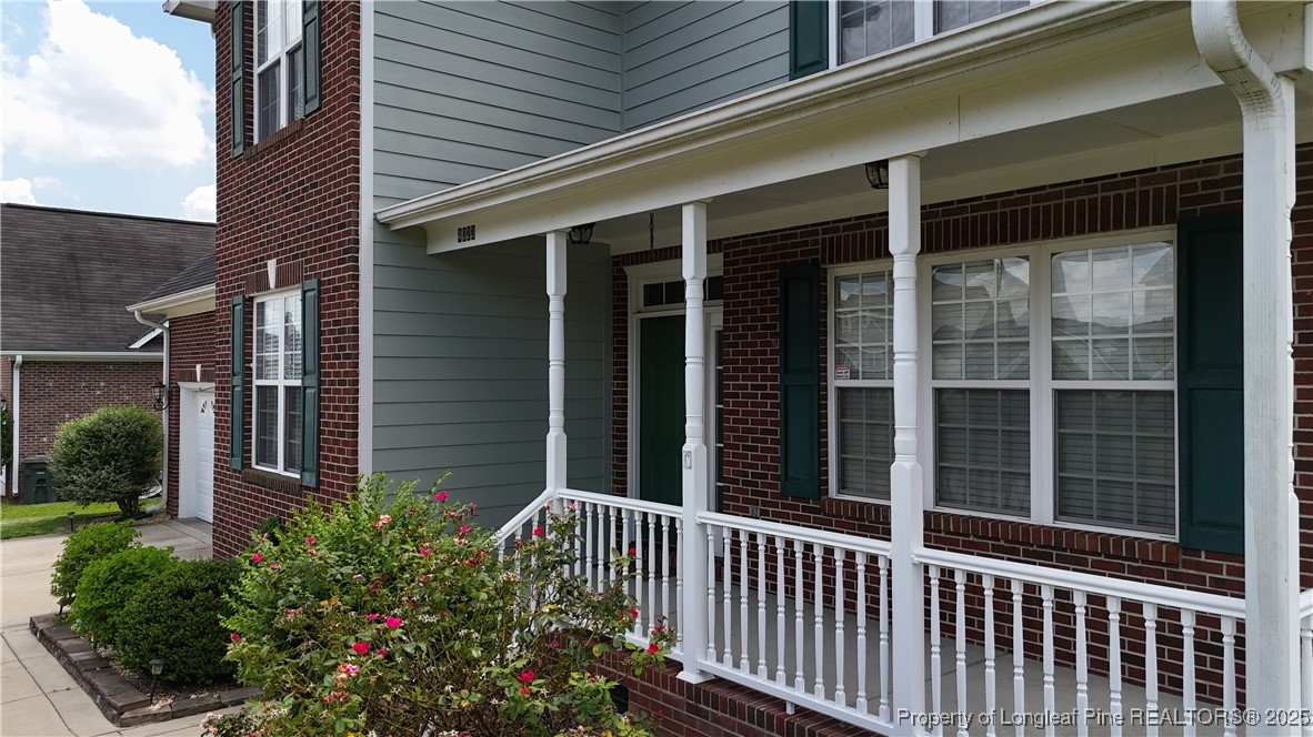 4023 Beaubien Drive