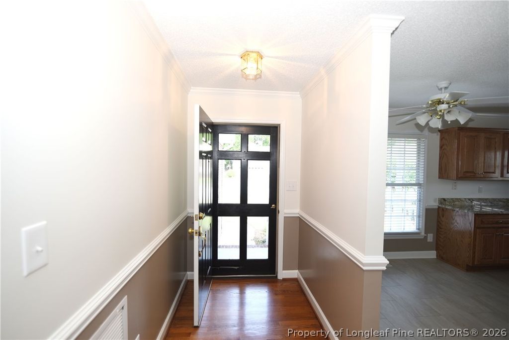 Photo of 205 Village Walk WALK E, Lumberton, NC 28358 (MLS # 763157)