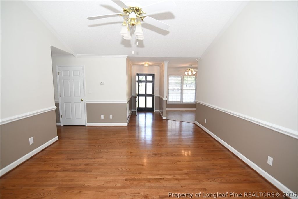 Photo of 205 Village Walk WALK E, Lumberton, NC 28358 (MLS # 763157)