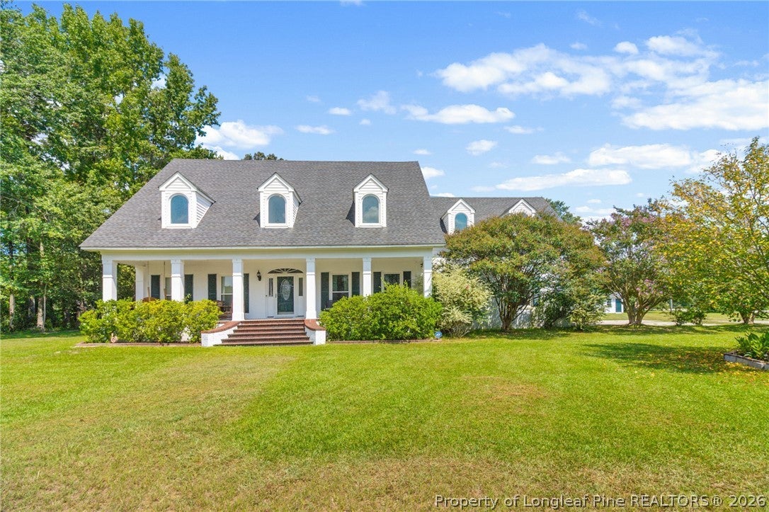 8215 Rivermist Lane