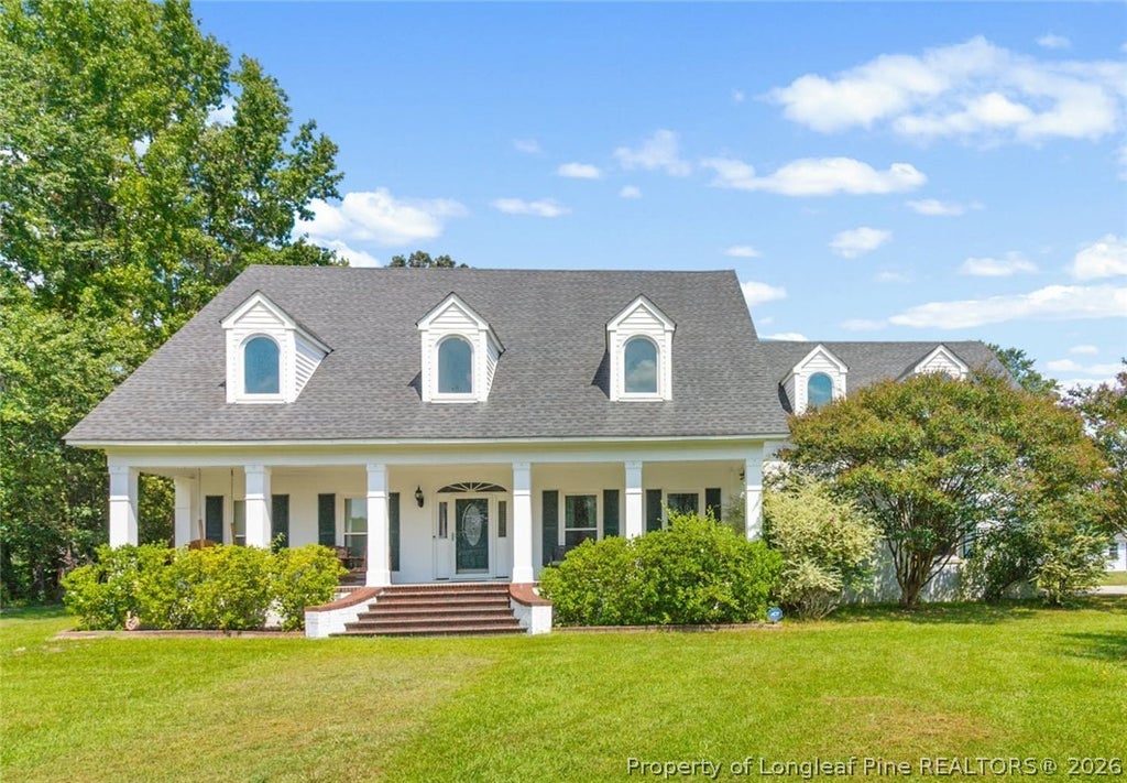 Photo of 8215 Rivermist Lane, Linden, NC 28356 (MLS # 768952)