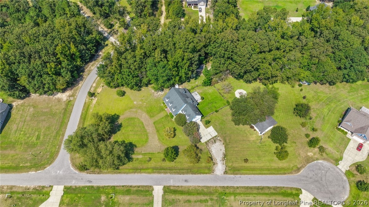8215 Rivermist Lane