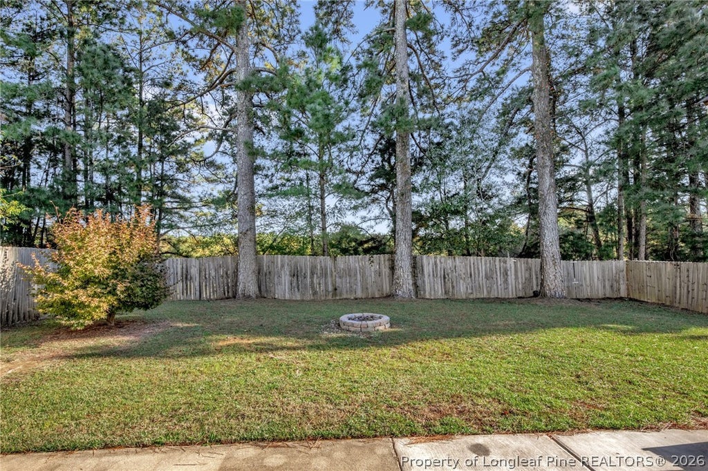 Photo of 2567 Cameron Woods Lane, Fayetteville, NC 28306 (MLS # 771305)