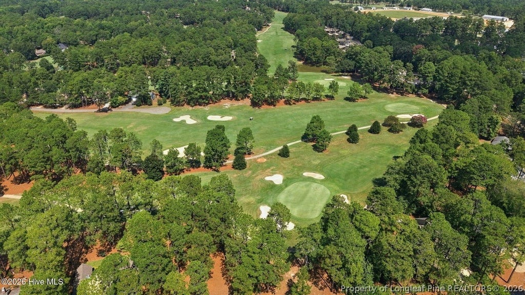 Photo of 25 Lake Hills Road, Pinehurst, NC 28374 (MLS # 770045)